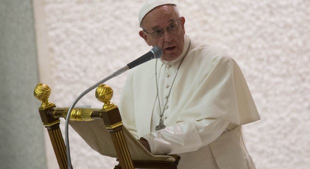 Papa Francesco, nasce la preghiera pop: testo di Bergoglio e musica di Stefano Picchi. Andrà a Sanremo