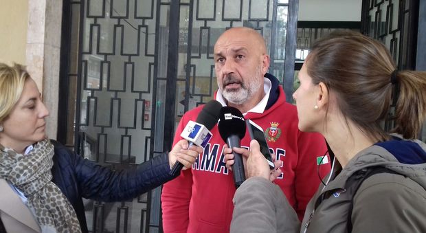 Rieti, altro passo di Pirozzi verso la candidatura in Regione e attacco a Zingaretti sulla ricostruzione