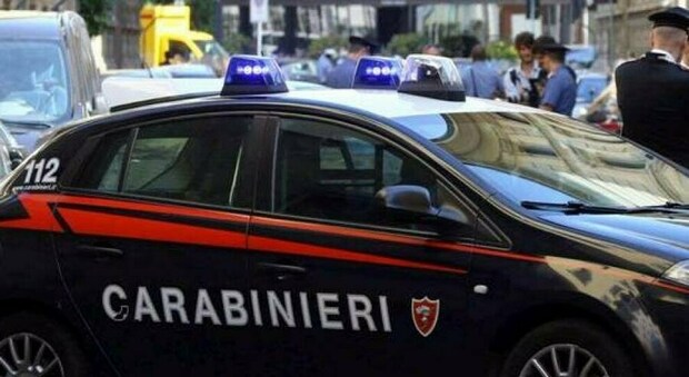 Suicidio a Montecorvino Pugliano: donna trovata impiccata a 69 anni