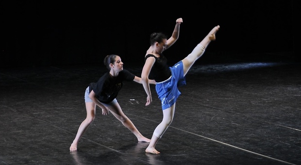 Il “Rieti Danza Estate” torna dal 2 al 4 luglio al Teatro Flavio Vespasiano