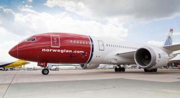 Da Roma agli Usa con i voli low cost: tutte le rotte e i prezzi con Norwegian