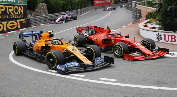 Formula 1, Leclerc e quei 16 giri che hanno fatto innamorare i tifosi