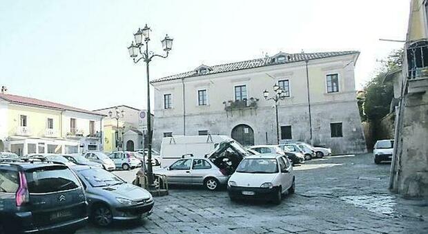Lite in piazza a Benevento, condannato Francesco Cifiello