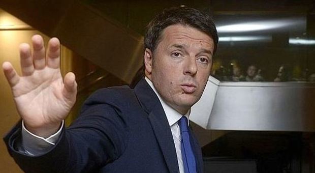 Renzi: «Se la Ue non cambia diventerà alleata di Le Pen»