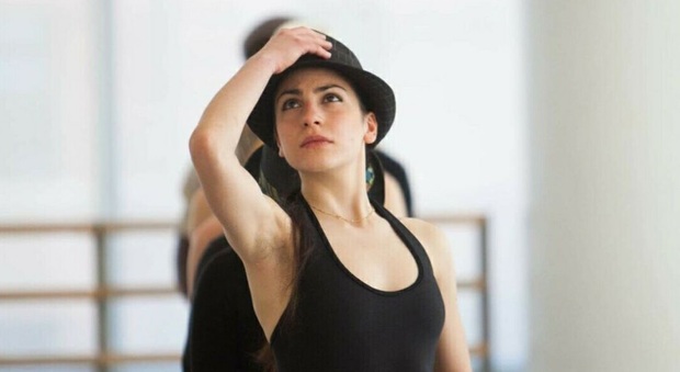 Il coraggio di Sofia Pucci: «Danzare a New York: io pazza, i miei di più»