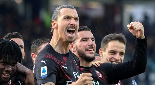Coronavirus, Zlatan Ibrahimovic lancia raccolta fondi per l'Italia: «Voglio restituire quello che mi ha dato»