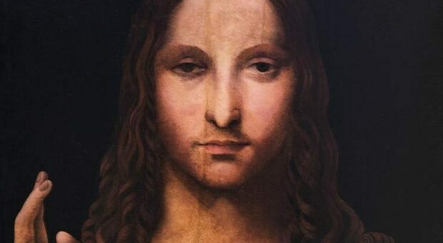 Napoli, ritrovato il «Salvator Mundi» leonardesco di San Domenico Maggiore: fu trafugato, era in un appartamento