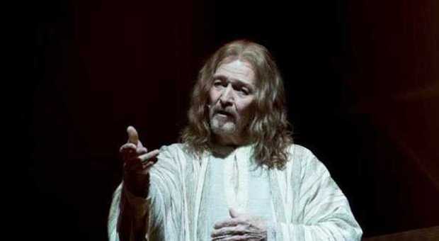 Jesus Christ Superstar, al Sistina standing ovation per la prima romana del musical