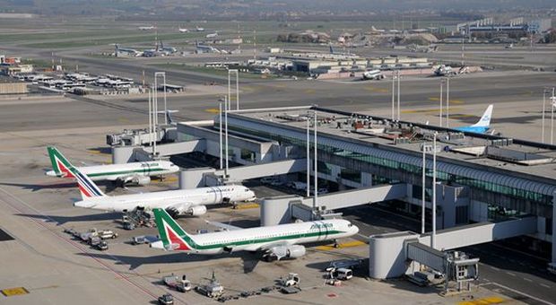 Aeroporto Venezia, presentato progetto ampliamento Terminal Area Schengen