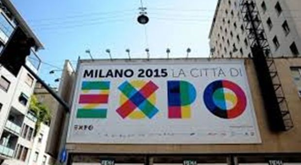Expo 2015, Sala conta di vendere 10 mln di biglietti prima dell'inizio