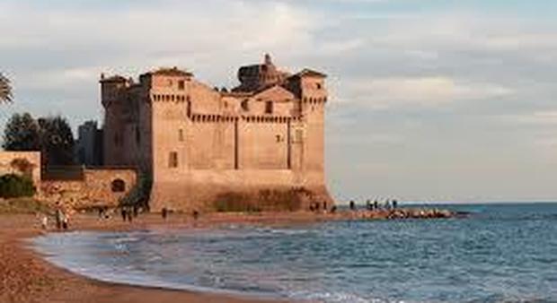 Castello di Santa Severa, porte aperte per tutta l'estate