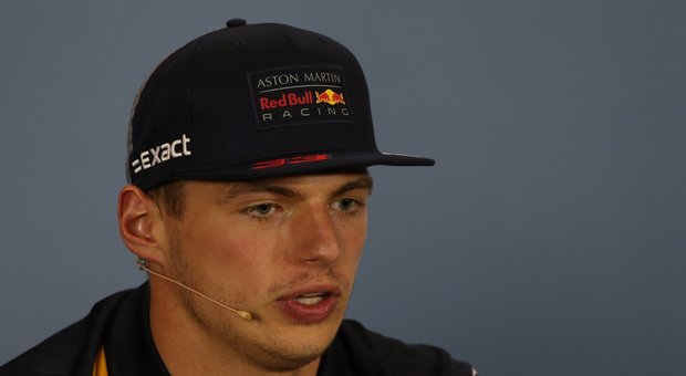 Silverstone, la carica di Verstappen: «Red Bull ok, ora gara per gara»