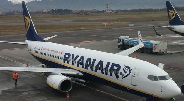 Ryanair risponde all'ENAC: "Affermazioni errate. Pieno rispetto misure anti Covid"