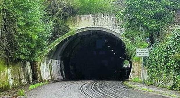 Frosinone. Infiltrazioni nel tunnel di San Gerardo, l'assessore assicura: «Presto via ai lavori»