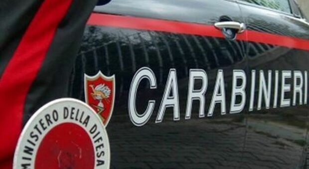 Lecce, ex maresciallo dei carabinieri ucciso a fucilate: arrestato il padre 70enne dell'ex compagna