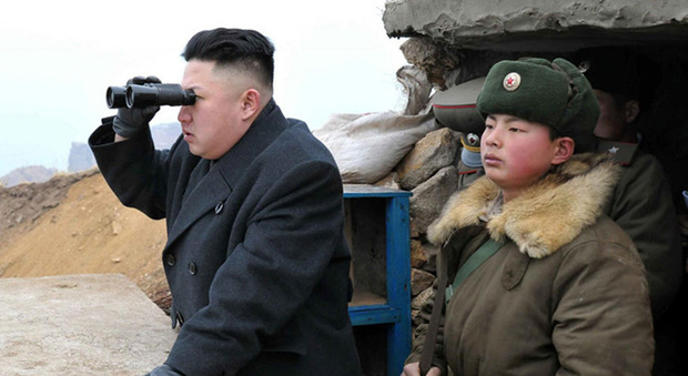 Kim Jong Un: «Armi nucleari pronte all'uso». L'ultima minaccia del dittatore