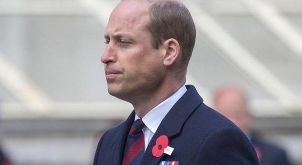 Il principe William furioso per The Crown: «Offensivo che Netflix continui a sfruttare la madre Diana»