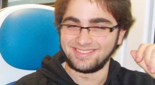 Milano: Domenico, morto in gita "Quando è caduto era solo"