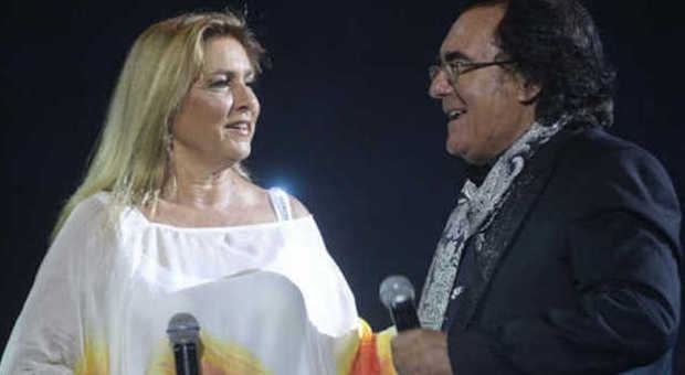 Al Bano e Romina verso la conduzione di Sanremo, ma lui si arrabbia per  l'intervista hot
