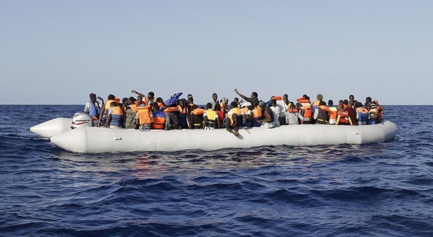 Migranti, Frontex: mai accusato ong di collusione