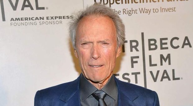 Clint Eastwood, repubblicano, si schiera con il democratico Bloomberg