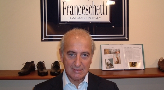 Arturo Venanzi