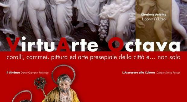 VirtuArte Octava, eccellenze artigiane di Torre del Greco in mostra sul web