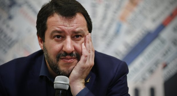 Presidenze delle Camere, Salvini non molla gli alleati e frena con i 5 stelle