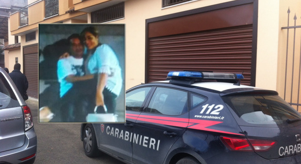 Choc nel Casertano, coniugi trovati morti: ipotesi omicidio-suicidio