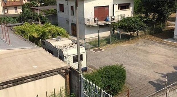 A Vicenza i bivacchi di camper e roulotte sono vietati