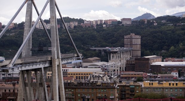 Ponte Morandi, da Renzo Arbore a Tommaso Paradiso, il video appello: «Venite a Genova»