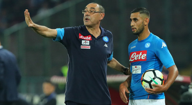 Juve e Lazio a -3 dal Napoli: quattro squadre in tre punti
