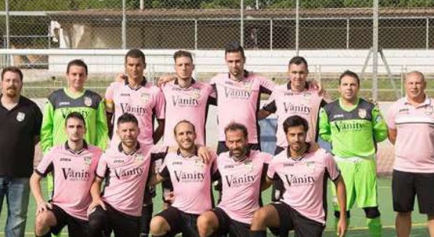 Trapani, paura in volo: atterraggio d'emergenza per la squadra del Palermo Calcio a 5