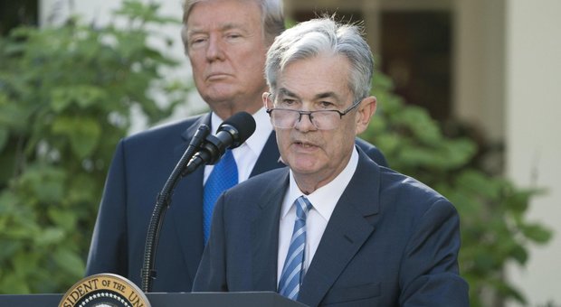Trump attacca ancora la Fed: «Sbaglia da troppo tempo»