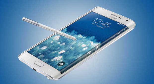 Samsung spiega: Ecco perchè il Note 4 e il Note Edge hanno un nuovo design