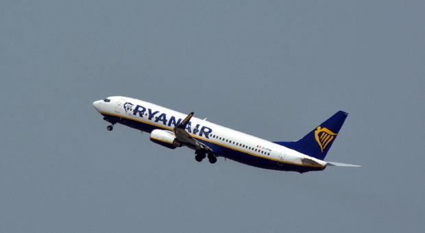 Ryanair, pronti a collaborare con l'Antitrust
