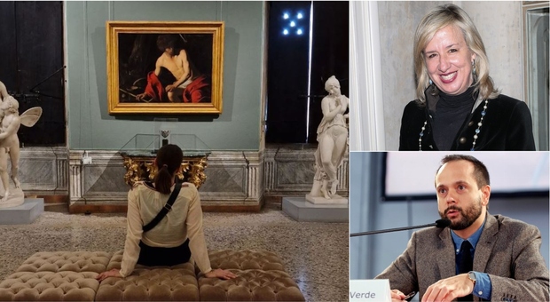 Musei, svelate le nomine: i nuovi direttori scelti dal ministro Sangiuliano. Alessandra Necci Andrà alle Gallerie Estensi, Verde agli Uffizi
