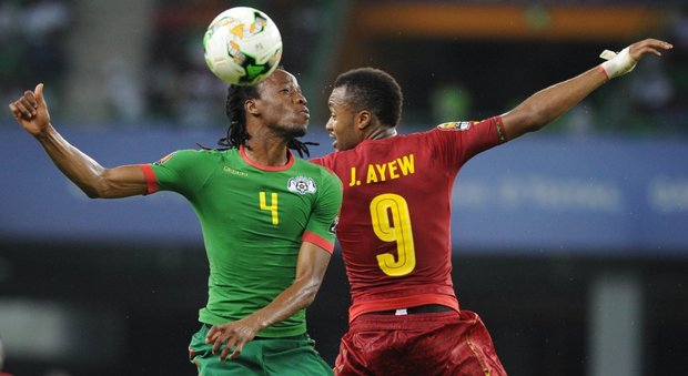 Coppa d'Africa, il Burkina Faso batte il Ghana e conquista la medaglia di bronzo