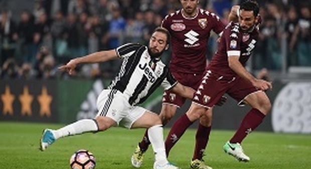 La Juventus è in finale di Champions Incontrerà chi passa tra Real e Atletico