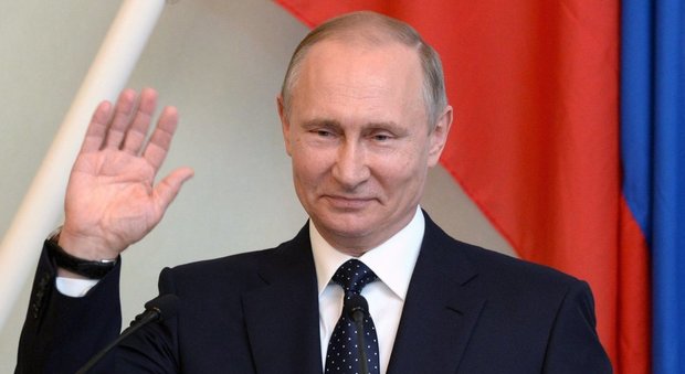 Sanzioni Usa, Putin taglia i diplomatici americani in Russia e gli toglie la residenza estiva