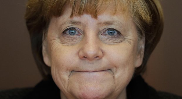 Merkel (Ansa)