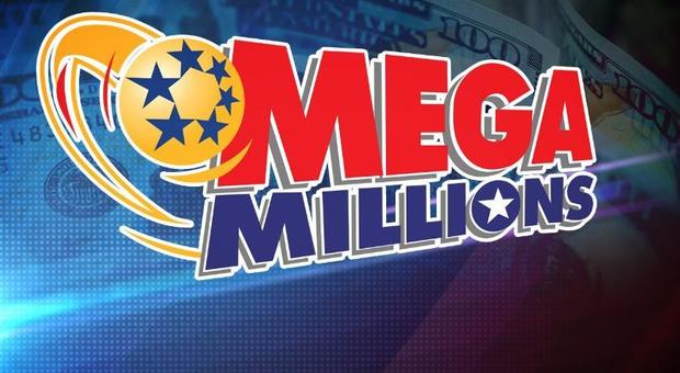 Mega Millions: lotteria dei record arriva a 1,6 miliardi di dollari