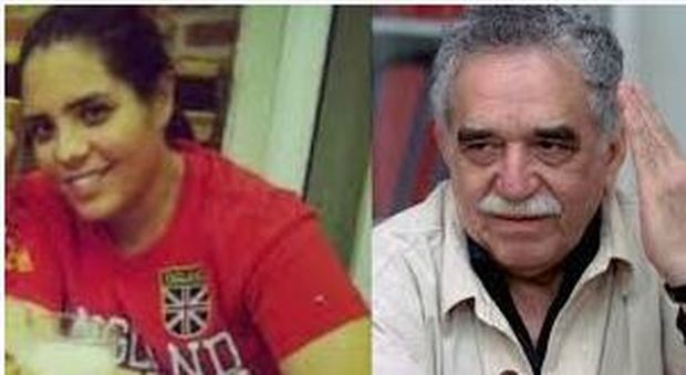 Colombia, liberata la nipote di Gabriel Garcia Marquez sequestrata cinque mesi fa: i rapitori chiedevano 5 milioni di dollari