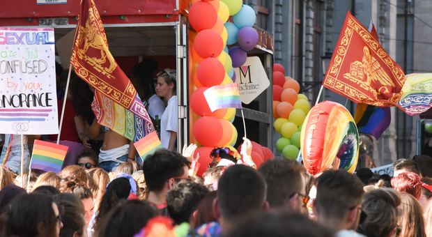 Pride Lgbti, nuove famiglie e femminismo: nelle piazze del Veneto il primo giugno
