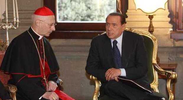 Ruby, Bagnasco: ritorno di Berlusconi? Faccia i conti con il contesto