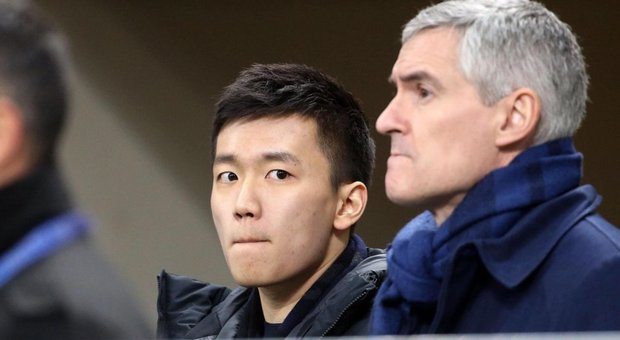 Inter, Zhang: «Farò il meglio che posso»