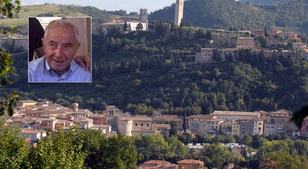 Addio a Guido Santanatoglia, fondatore di Autovass. L'imprenditore di San Severino è morto a 86 anni