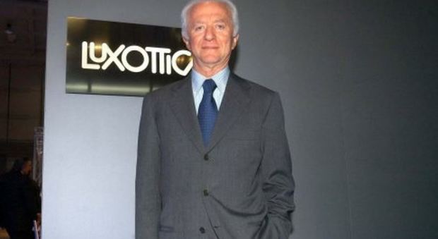 Luxottica, fusione da 50 miliardi con la francese Essilor. Volano i titoli in Borsa