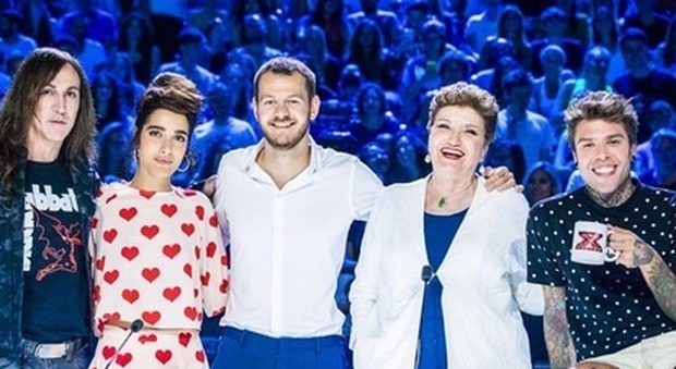 Torna «X Factor», undicesima edizione con Maionchi e la novità Levante
