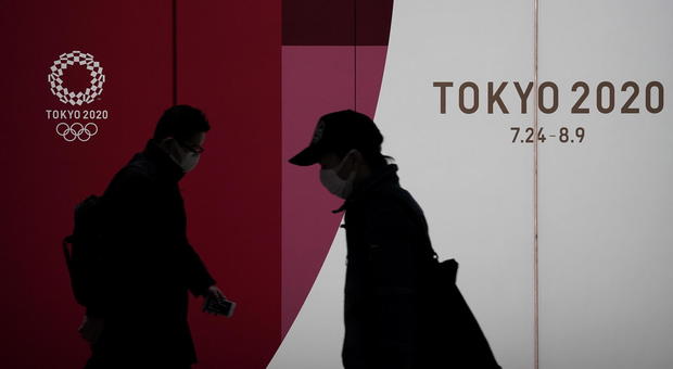 Olimpiadi Tokyo, un membro del Cio: slitteranno al 2021